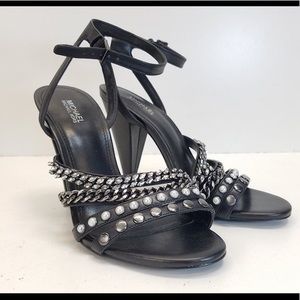 AMAZING Michael Kors heels (sz 7)